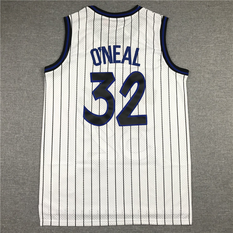 Shaquille O'Neal Orlando Magic. Retro Edition 1994-95