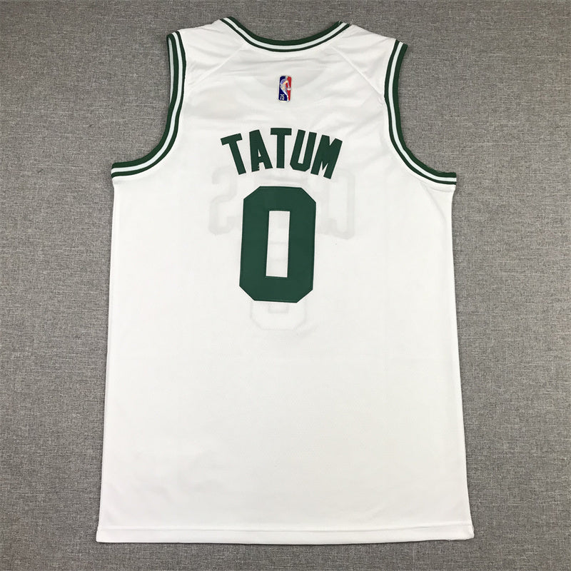 Jayson Tatum Boston Celtics. Association Edition 2025-26