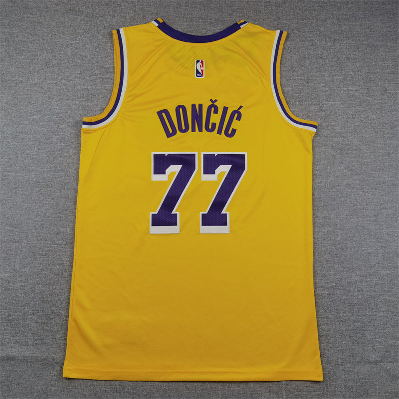 Luka Dončić Los Angeles Lakers. Icon Edition 2025-26
