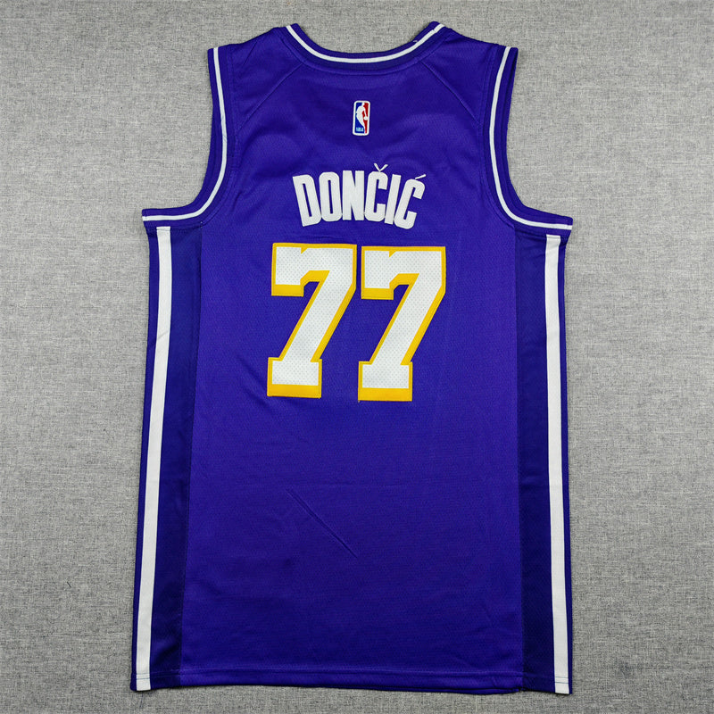 Luka Dončić Los Angeles Lakers. Statement Edition 2025-26