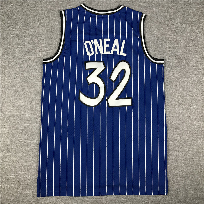 Shaquille O'Neal Orlando Magic. Retro Edition 1994-95