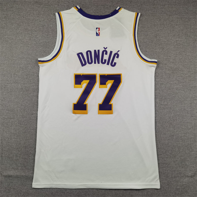 Luka Dončić Los Angeles Lakers. Icon Edition 2025-26