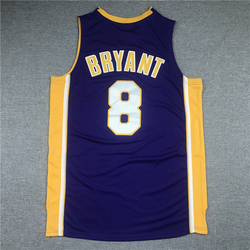 Kobe Bryant Los Angeles Lakers. Edition NBA Finals 2000-01