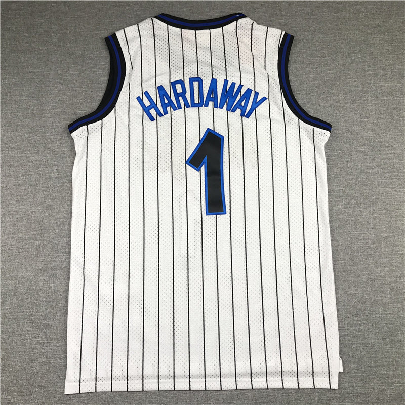 Tim Hardaway Orlando Magic. Retro Edition 1994-95