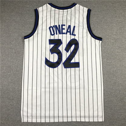 Shaquille O'Neal Orlando Magic. Retro Edition 1994-95