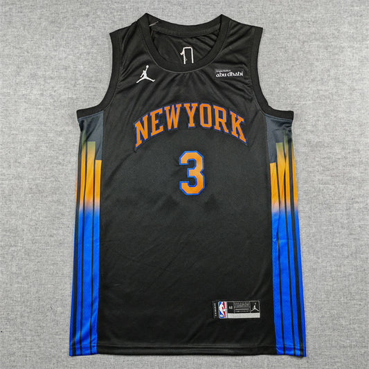Josh Hart New York Knicks. Statement Edition 2025-26