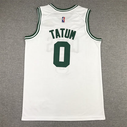 Jayson Tatum Boston Celtics. Association Edition 2025-26