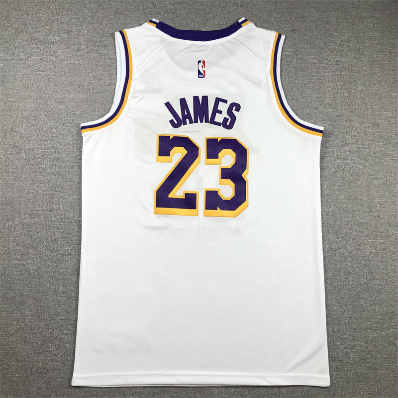 LeBron James Los Angeles Lakers. Icon Edition 2025-26