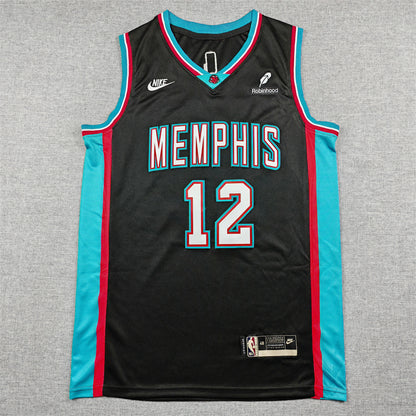 Ja Morant Memphis Grizzlies. Classic Edition 2025-26