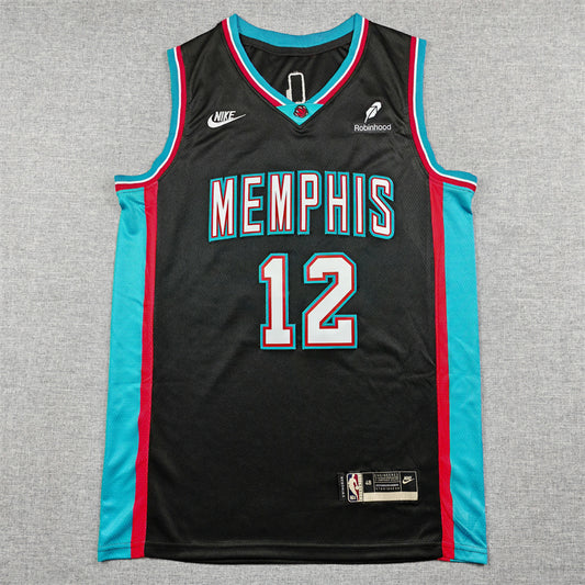 Ja Morant Memphis Grizzlies. Classic Edition 2025-26