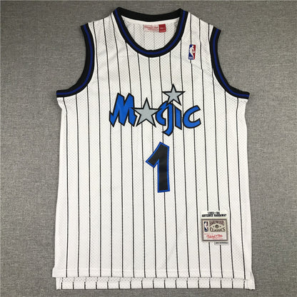 Tim Hardaway Orlando Magic. Retro Edition 1994-95