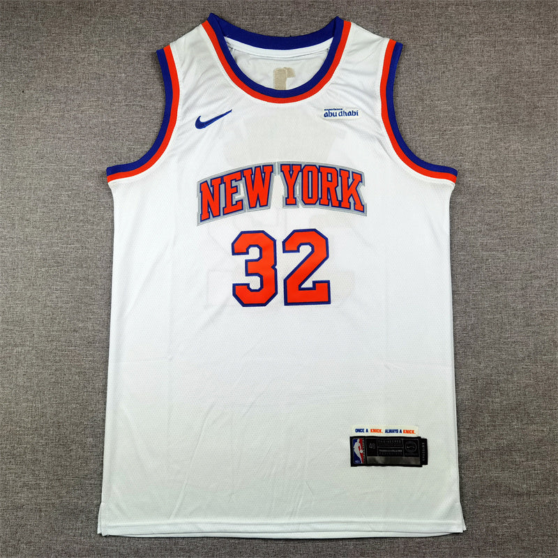 karl anthony towns New York Knicks. Association Edition 2025-26