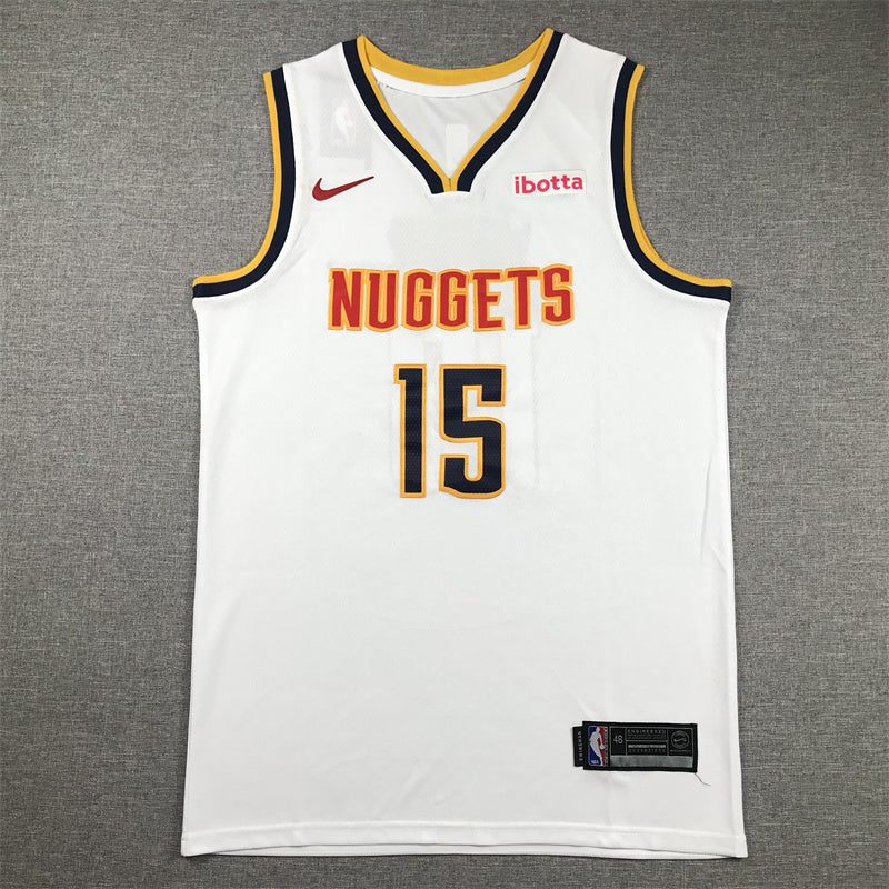 Nikola Jokić Denver Nuggets. Association Edition 2025-26