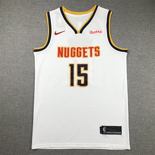 Nikola Jokić Denver Nuggets. Association Edition 2025-26