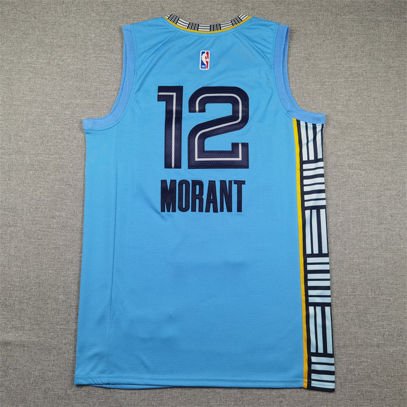 Ja Morant Memphis Grizzlies. Statement Edition 2025-26