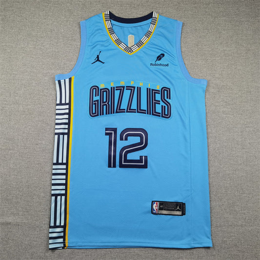 Ja Morant Memphis Grizzlies. Statement Edition 2025-26