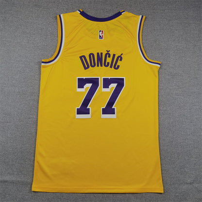 Luka Dončić Los Angeles Lakers. Icon Edition 2025-26