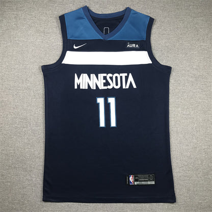 Naz Reid Minnesota Timberwolves Icon Edition 2024-25