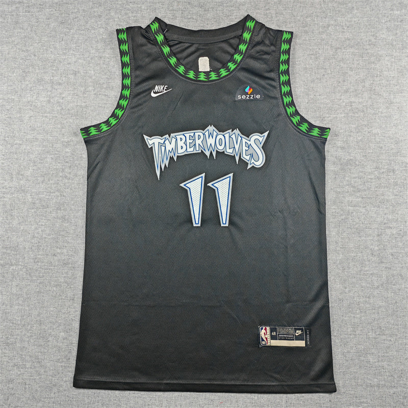 Naz Reid Minnesota TimberwolvesClassic Edition 2025-26