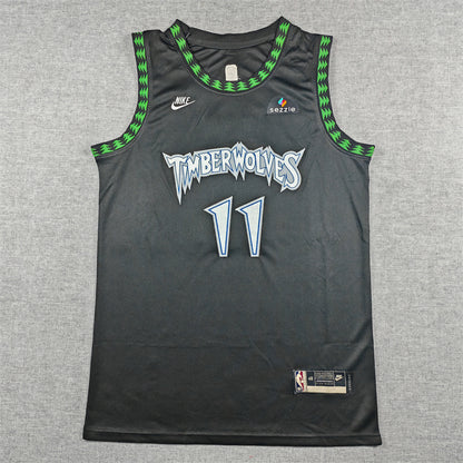 Naz Reid Minnesota TimberwolvesClassic Edition 2025-26