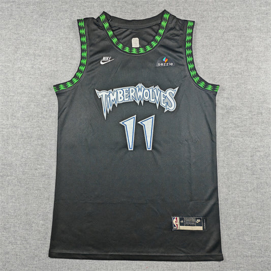 Naz Reid Minnesota TimberwolvesClassic Edition 2025-26
