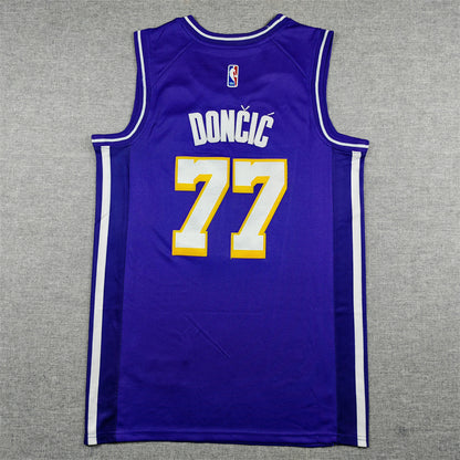 Luka Dončić Los Angeles Lakers. Statement Edition 2025-26