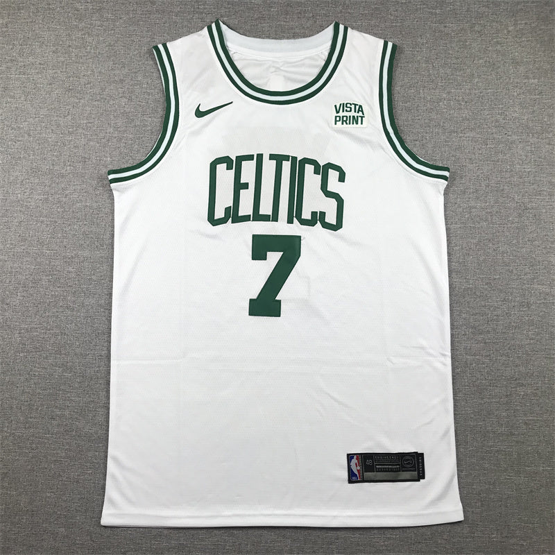 Jaylen Brown Boston Celtics. Association Edition 2025-26