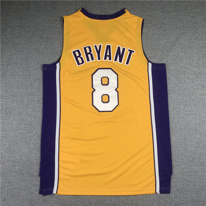 Kobe Bryant Los Angeles Lakers. Edition NBA Finals 2000-01
