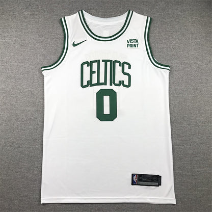 Jayson Tatum Boston Celtics. Association Edition 2025-26
