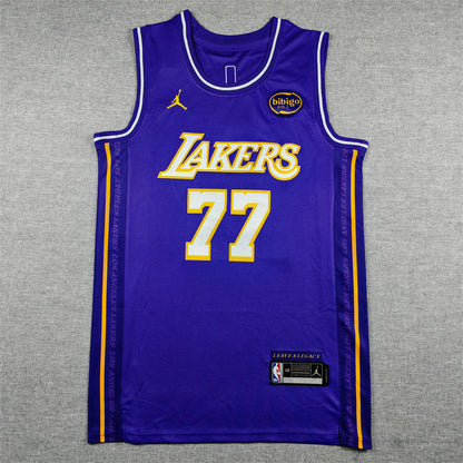 Luka Dončić Los Angeles Lakers. Statement Edition 2025-26