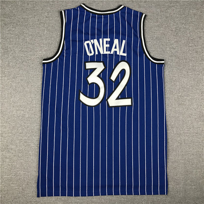 Shaquille O'Neal Orlando Magic. Retro Edition 1994-95