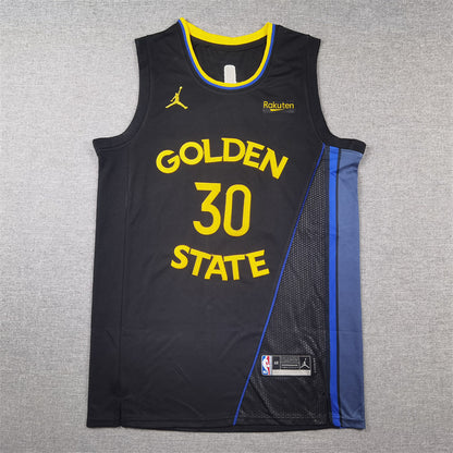 Stephen Curry Golden State Warriors. Statement Edition 2024-25