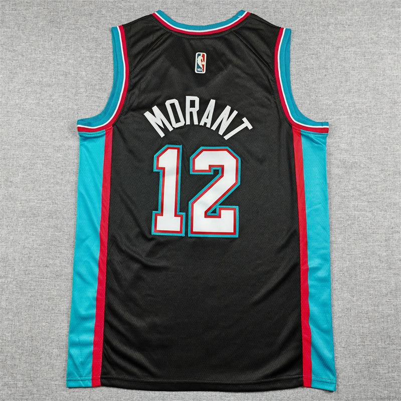 Ja Morant Memphis Grizzlies. Classic Edition 2025-26