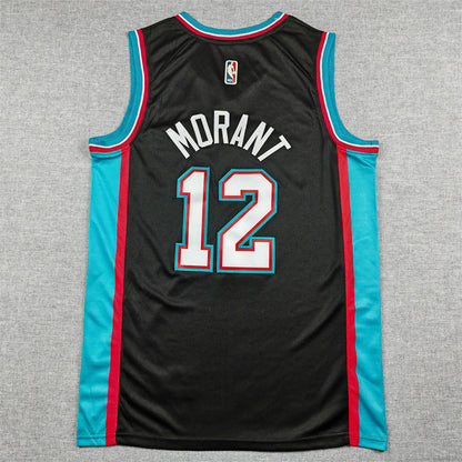 Ja Morant Memphis Grizzlies. Classic Edition 2025-26