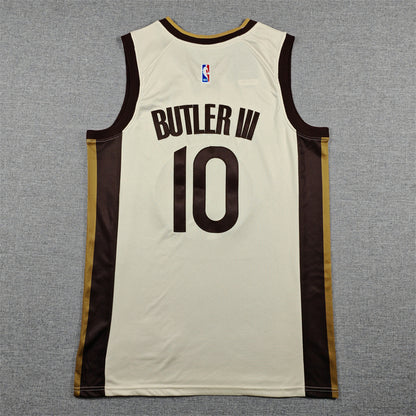 Jimmy Butler Golden State Warriors. City Edition 2025-26