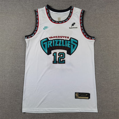 Ja Morant Memphis Grizzlies. Classic Edition 2024-25