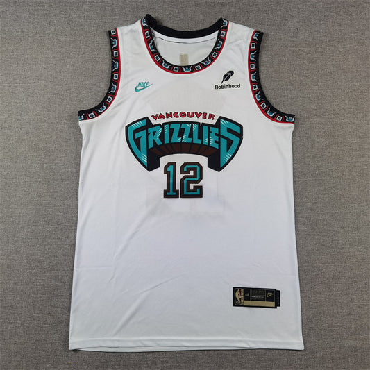 Ja Morant Memphis Grizzlies. Classic Edition 2024-25