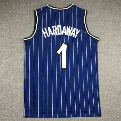Tim Hardaway Orlando Magic. Retro Edition 1994-95
