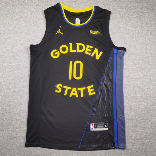Golden State Warriors. Statement Edition 2024-25