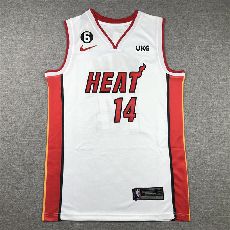 Tyler Herro Miami Heat. Association Edition 2023-24