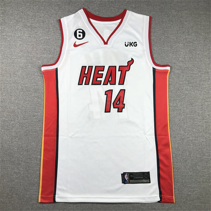 Tyler Herro Miami Heat. Association Edition 2023-24