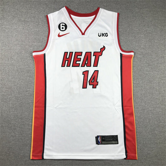 Tyler Herro Miami Heat. Association Edition 2023-24