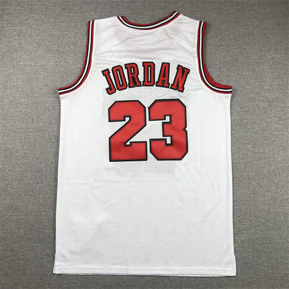 Michael Jordan Chicago Bulls. Retro Edition 1997-98