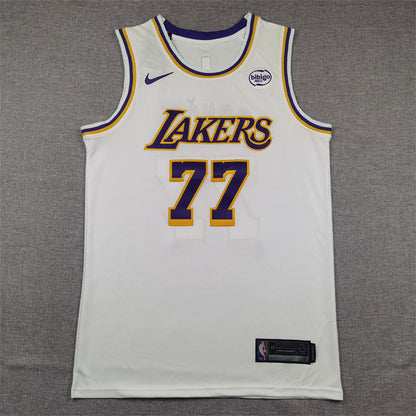 Luka Dončić Los Angeles Lakers. Icon Edition 2025-26