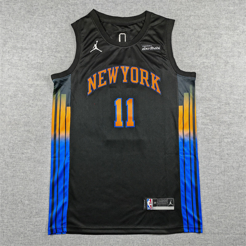 Jalen Brunson New York Knicks. Statement Edition 2025-26