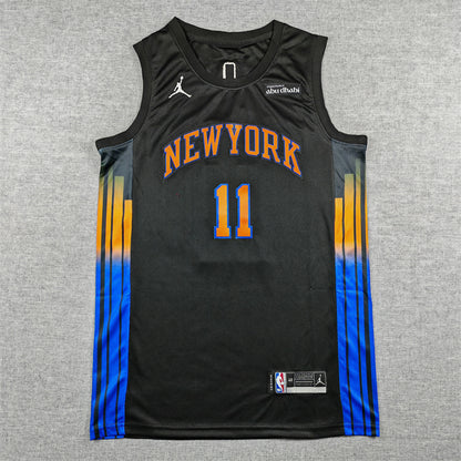 Jalen Brunson New York Knicks. Statement Edition 2025-26