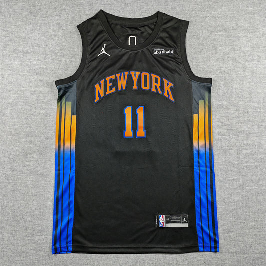 Jalen Brunson New York Knicks. Statement Edition 2025-26