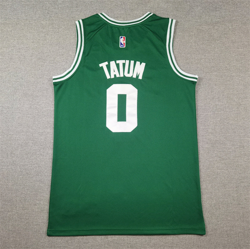 Jayson Tatum Boston Celtics. Icon Edition 2025-26