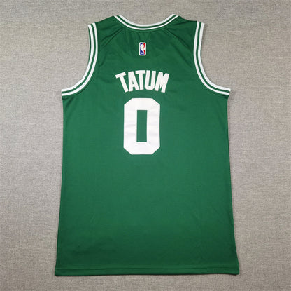 Jayson Tatum Boston Celtics. Icon Edition 2025-26