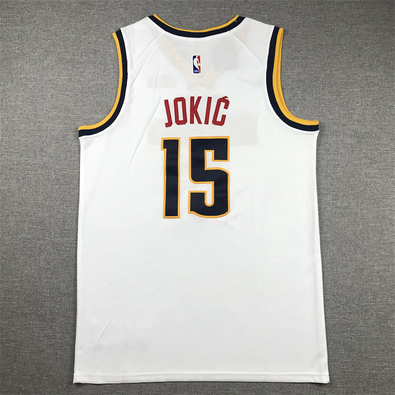 Nikola Jokić Denver Nuggets. Association Edition 2025-26
